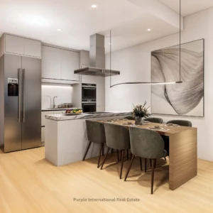 2 Bedroom Apartment for Sale in Kissonerga, Paphos District