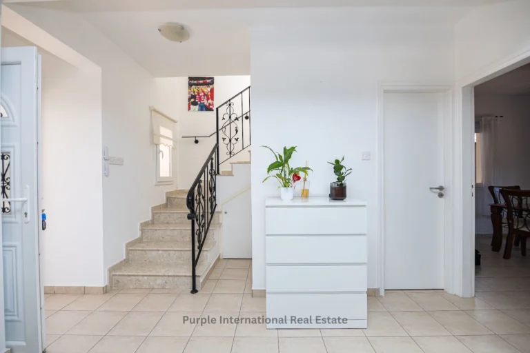 4 Bedroom House for Sale in Famagusta District