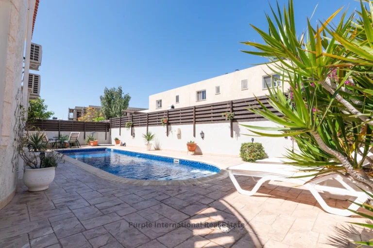 4 Bedroom House for Sale in Famagusta District