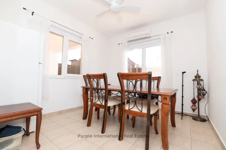 4 Bedroom House for Sale in Famagusta District
