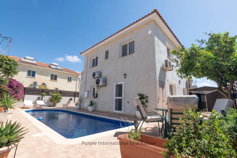 Cheap Houses and Villas for Sale Famagusta up to 400000 euro