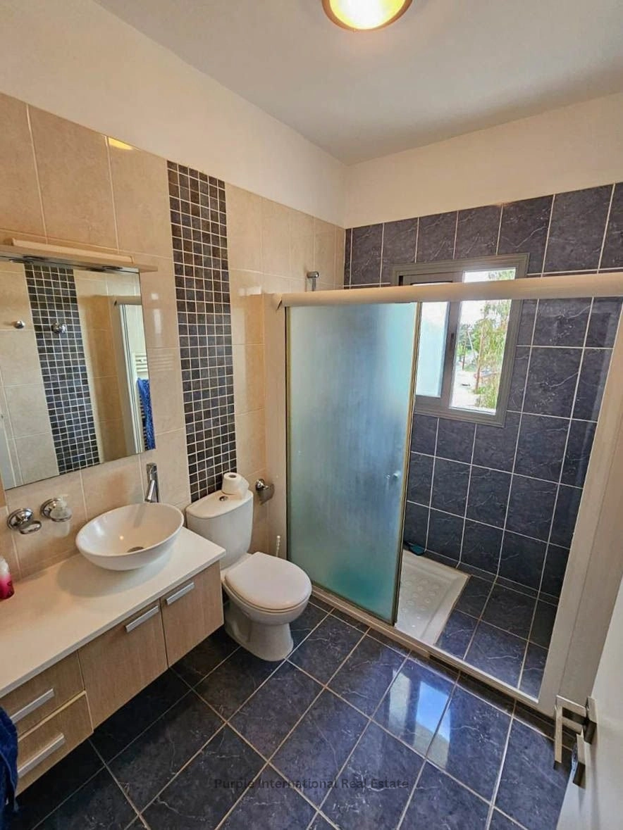 420m² House for Sale in Konia, Paphos District