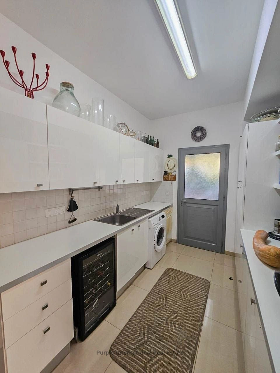 420m² House for Sale in Konia, Paphos District