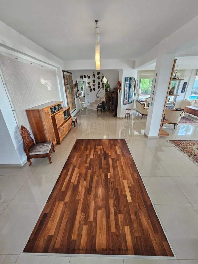 420m² House for Sale in Konia, Paphos District