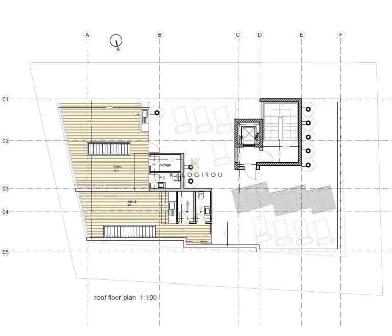 3 Bedroom Apartment for Sale in Larnaca District
