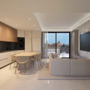 2 Bedroom Apartment for Sale in Germasogeia, Limassol District