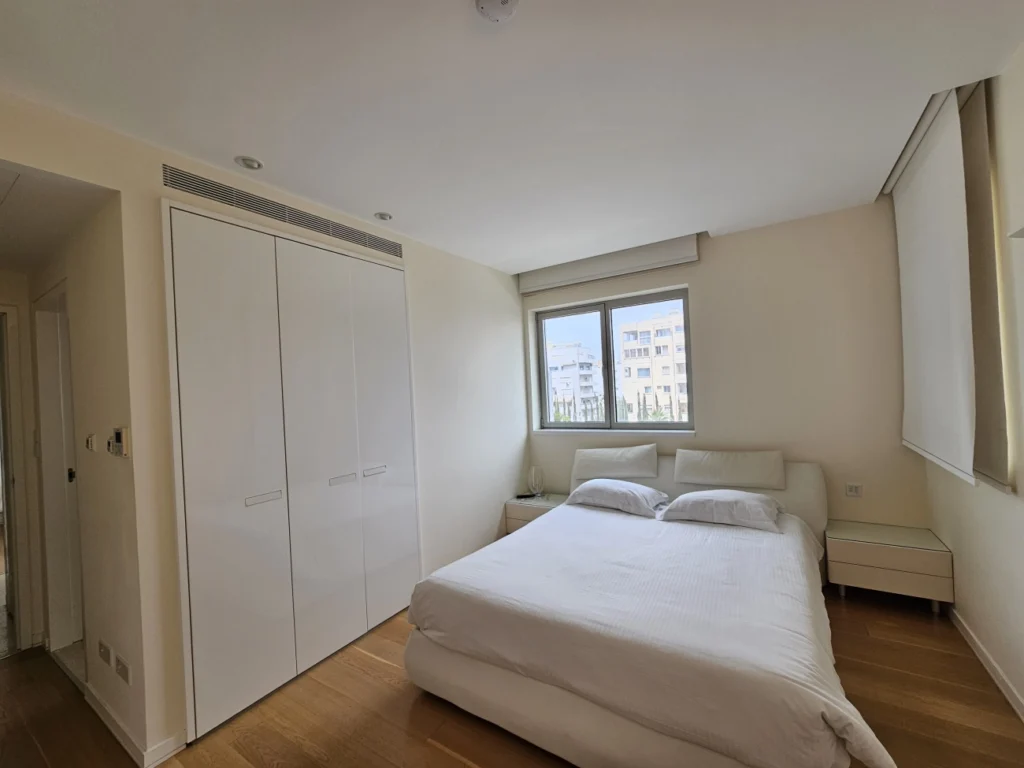 2 Bedroom Apartment for Sale in Limassol – Neapolis