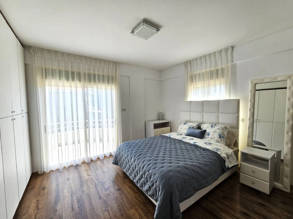 5 Bedroom House for Sale in Parekklisia Tourist Area, Limassol District