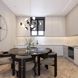 2 Bedroom Apartment for Sale in Lakatameia – Agios Nikolaos, Nicosia District