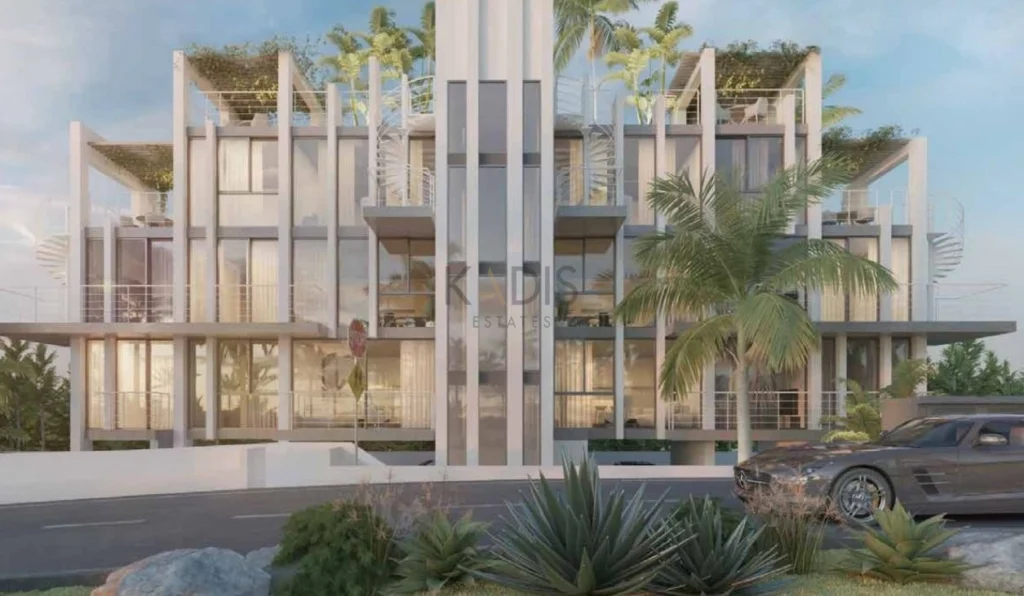 2 Bedroom Apartment for Sale in Protaras, Famagusta District