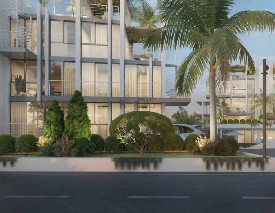 2 Bedroom Apartment for Sale in Protaras, Famagusta District