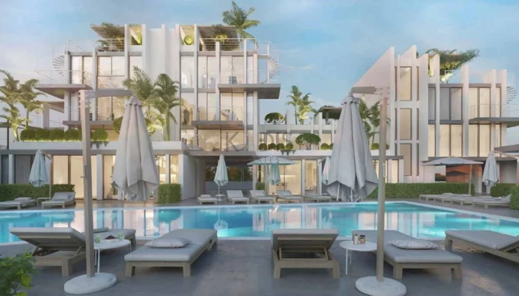 1 Bedroom Apartment for Sale in Protaras, Famagusta District