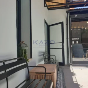 225m² Office for Rent in Limassol District