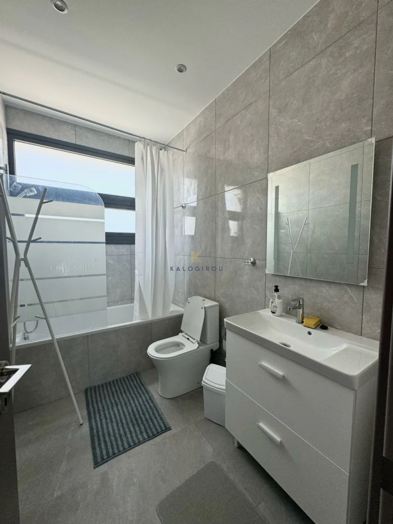 5 Bedroom House for Rent in Dhekelia, Larnaca District