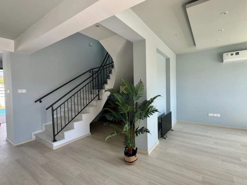 5 Bedroom House for Rent in Dhekelia, Larnaca District
