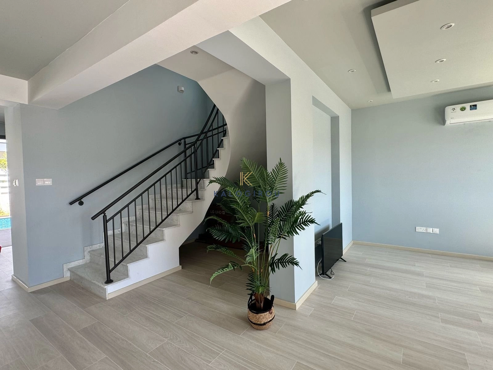 5 Bedroom House for Rent in Dhekelia, Larnaca District