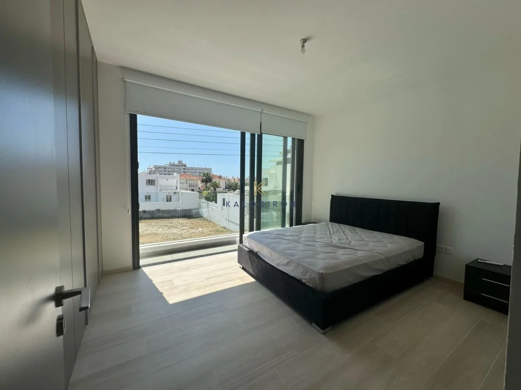 5 Bedroom House for Rent in Dhekelia, Larnaca District