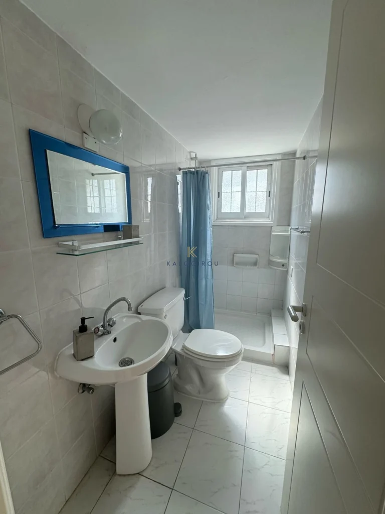 2 Bedroom House for Rent in Dhekelia, Larnaca District