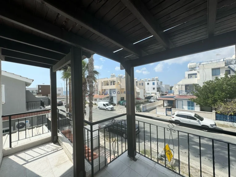 2 Bedroom House for Rent in Dhekelia, Larnaca District