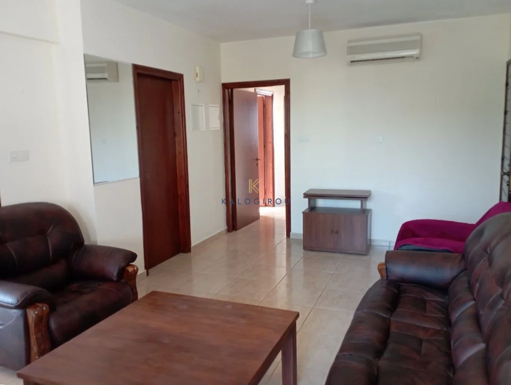 3 Bedroom Apartment for Rent in Dhekelia, Larnaca District