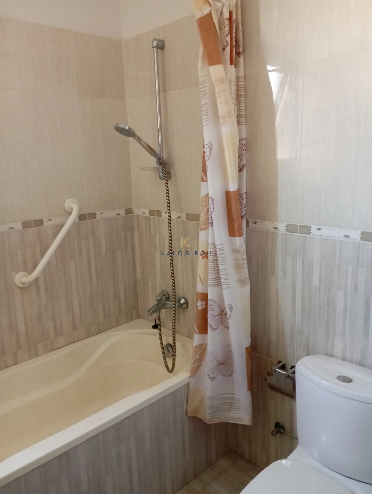 3 Bedroom Apartment for Rent in Dhekelia, Larnaca District