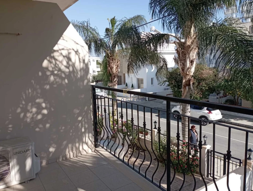 3 Bedroom Apartment for Rent in Dhekelia, Larnaca District