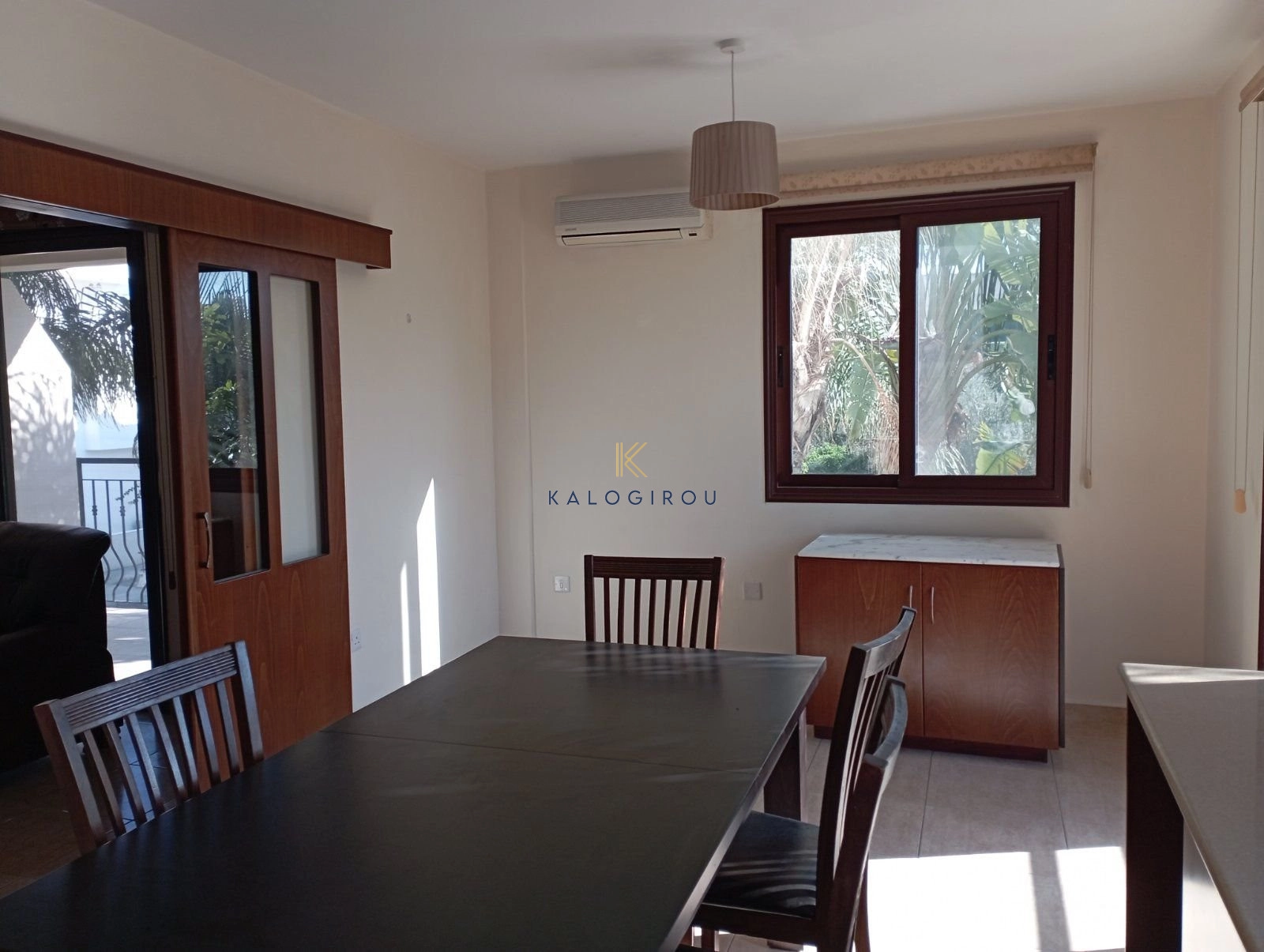 3 Bedroom Apartment for Rent in Dhekelia, Larnaca District