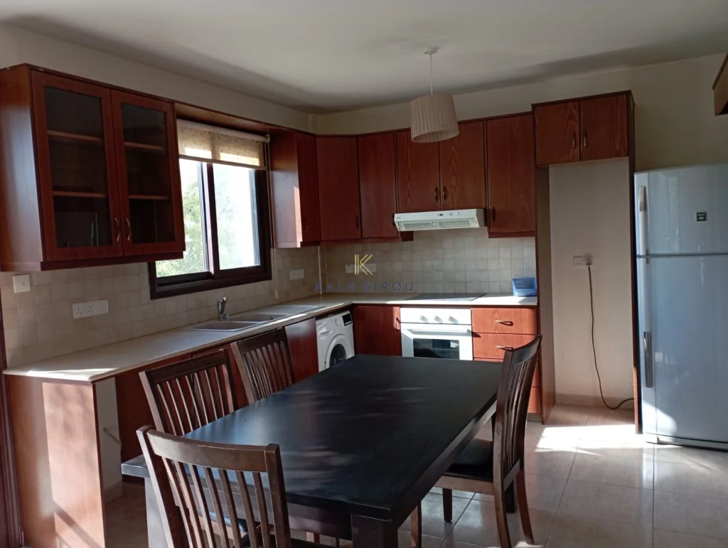 3 Bedroom Apartment for Rent in Dhekelia, Larnaca District