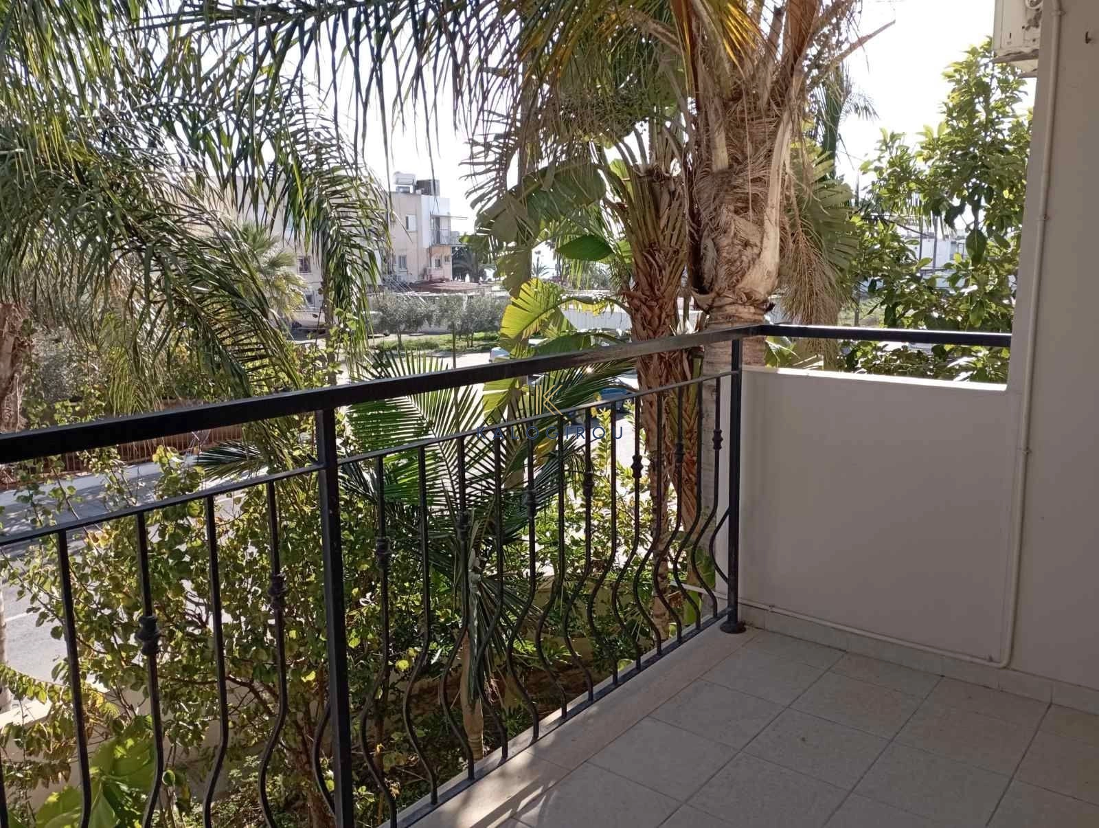 3 Bedroom Apartment for Rent in Dhekelia, Larnaca District
