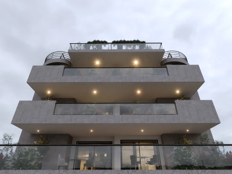 Apartments