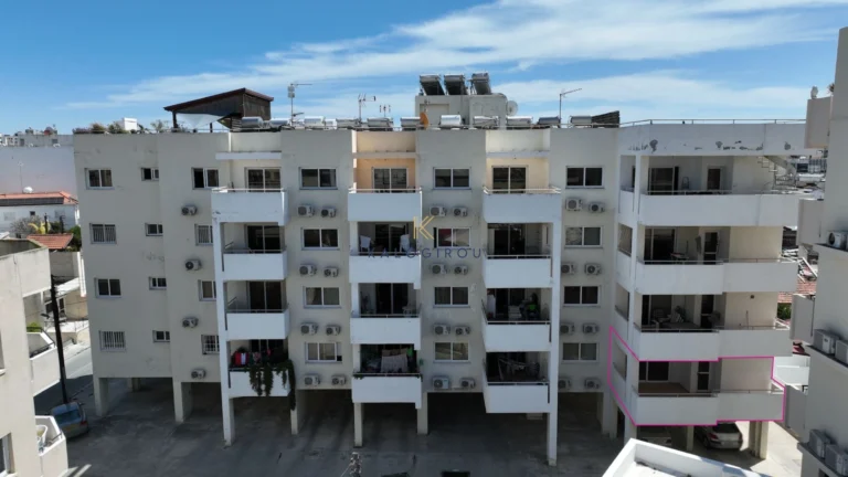 2 Bedroom Apartment for Sale in Drosia, Larnaca District