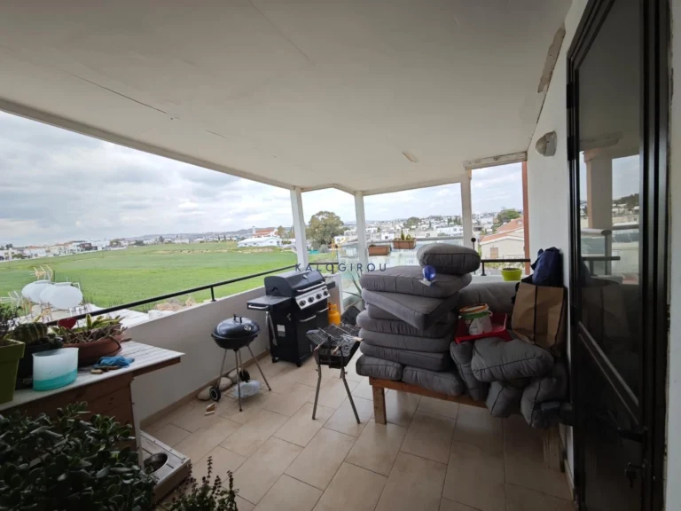 3 Bedroom Apartment for Sale in Larnaca District