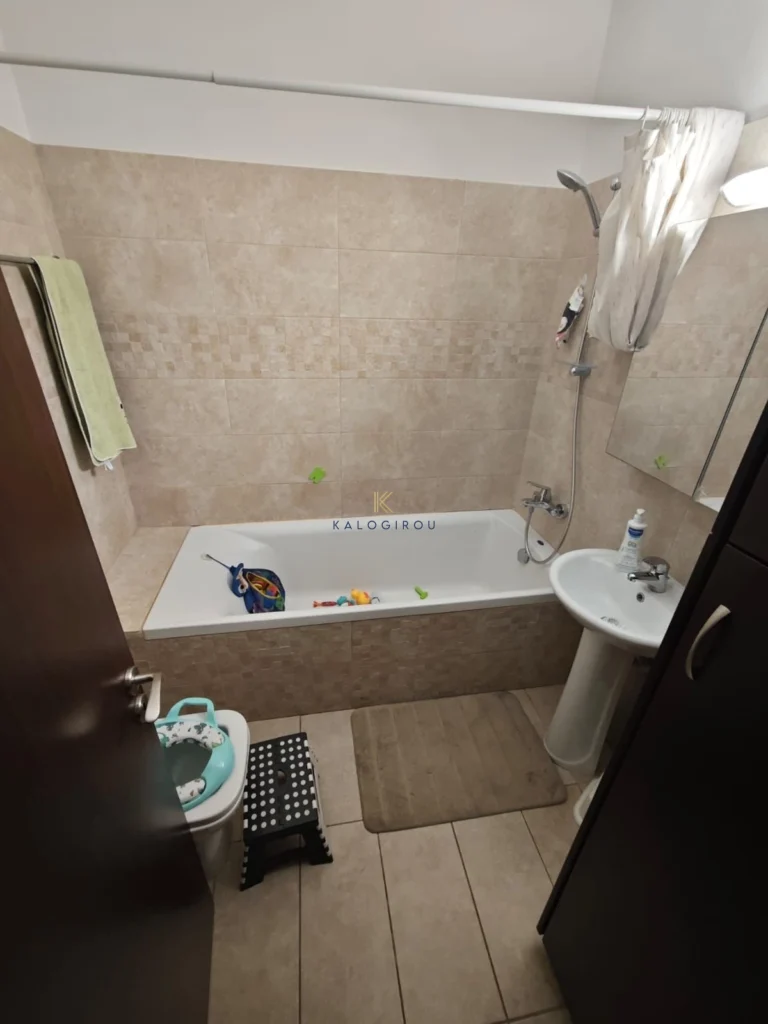 3 Bedroom Apartment for Sale in Larnaca District