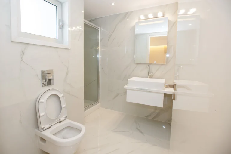 3 Bedroom Apartment for Sale in Potamos Germasogeias, Limassol District