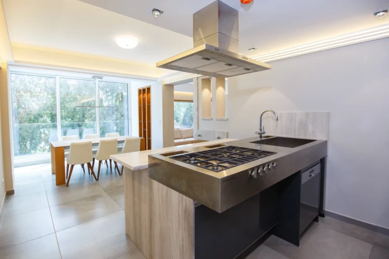 3 Bedroom Apartment for Sale in Potamos Germasogeias, Limassol District