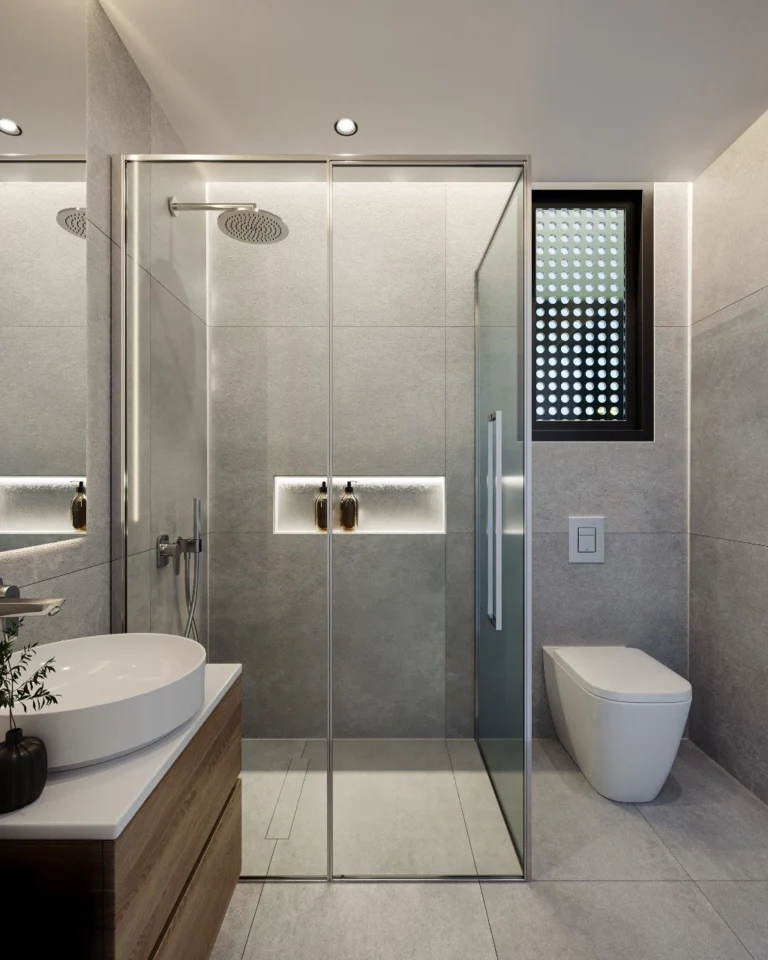 3 Bedroom Apartment for Sale in Larnaca District