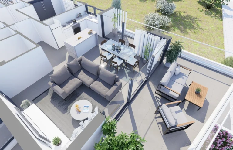 892m² Building for Sale in Drosia, Larnaca District