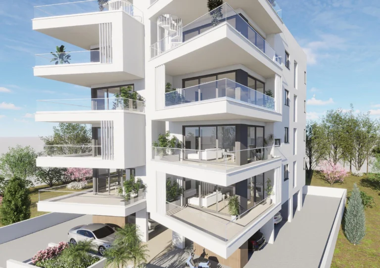 892m² Building for Sale in Drosia, Larnaca District