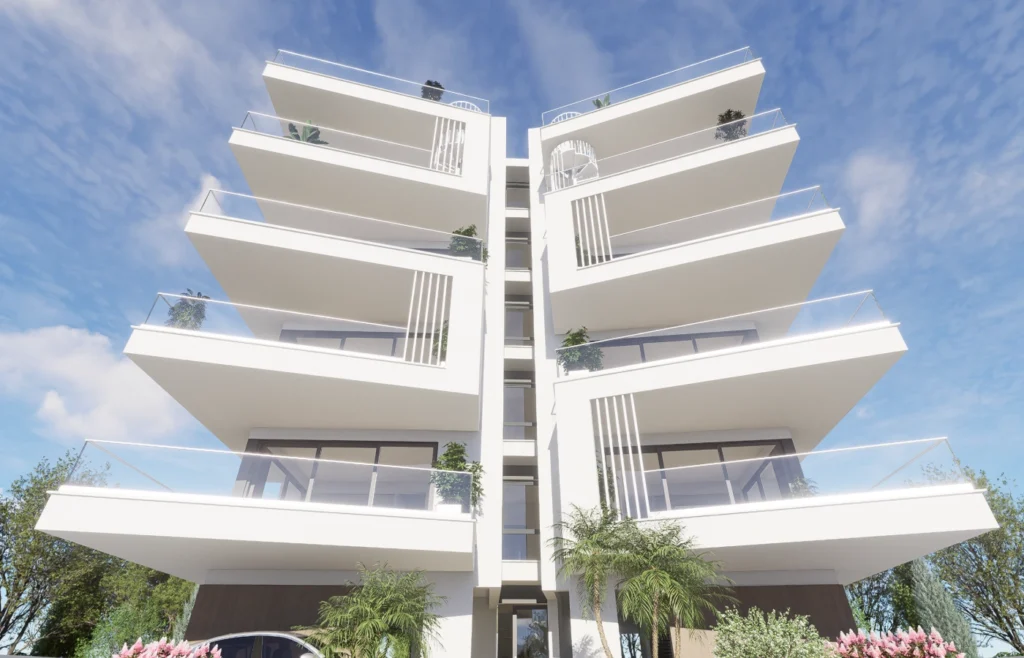 892m² Building for Sale in Drosia, Larnaca District