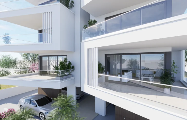 892m² Building for Sale in Drosia, Larnaca District