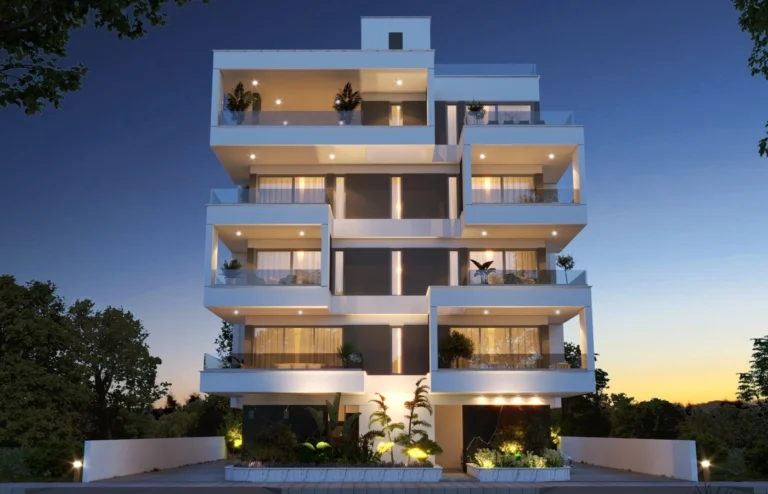 775m² Building for Sale in Larnaca District