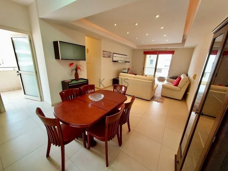 2 Bedroom Apartment for Sale in Potamos Germasogeias, Limassol District