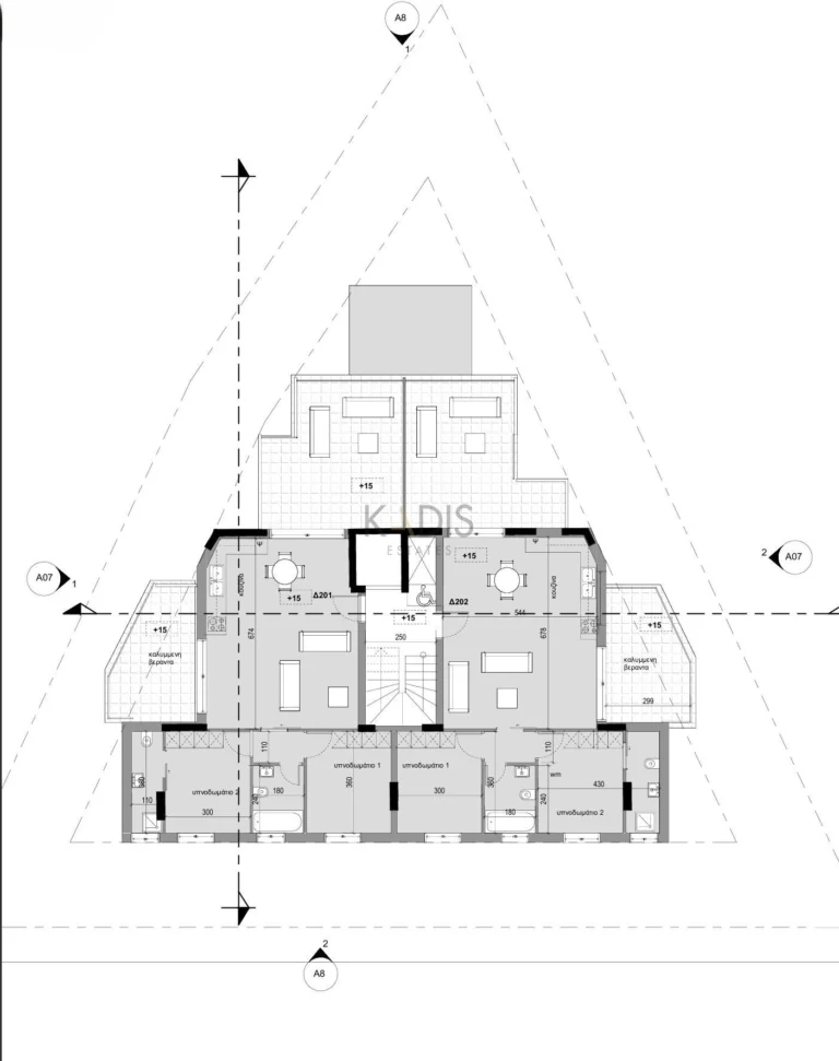 4 Bedroom Apartment for Sale in Nicosia District