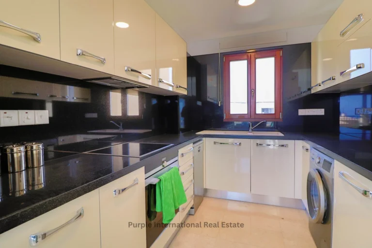 2 Bedroom Apartment for Sale in Aphrodite Hills, Paphos District