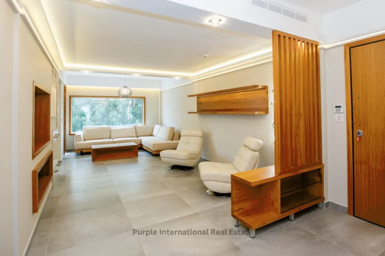 2 Bedroom Apartment for Sale in Limassol District
