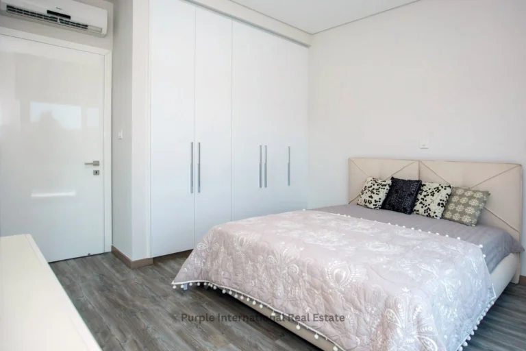 4 Bedroom House for Sale in Agios Tychonas, Limassol District