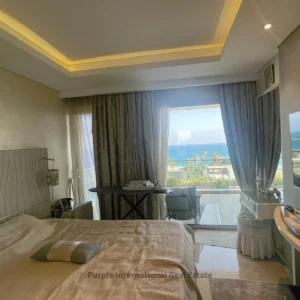 4 Bedroom Apartment for Sale in Limassol District