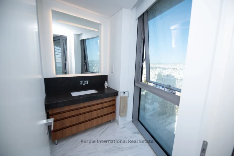 3 Bedroom Apartment for Sale in Limassol – Neapolis