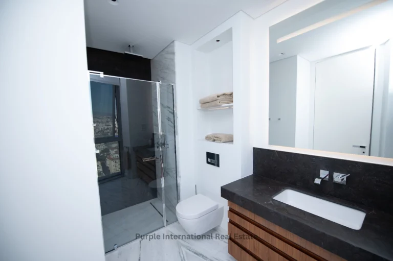 3 Bedroom Apartment for Sale in Limassol – Neapolis