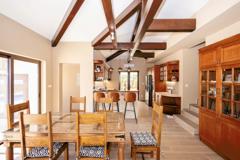 5 Bedroom House for Sale in Souni, Limassol District